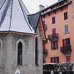 Marie Paradis Apartmán