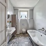 Apartmán Marie Paradis Chamonix