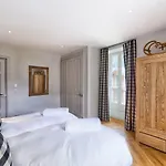 Apartmán Marie Paradis Chamonix