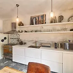 Marie Paradis Apartmán
